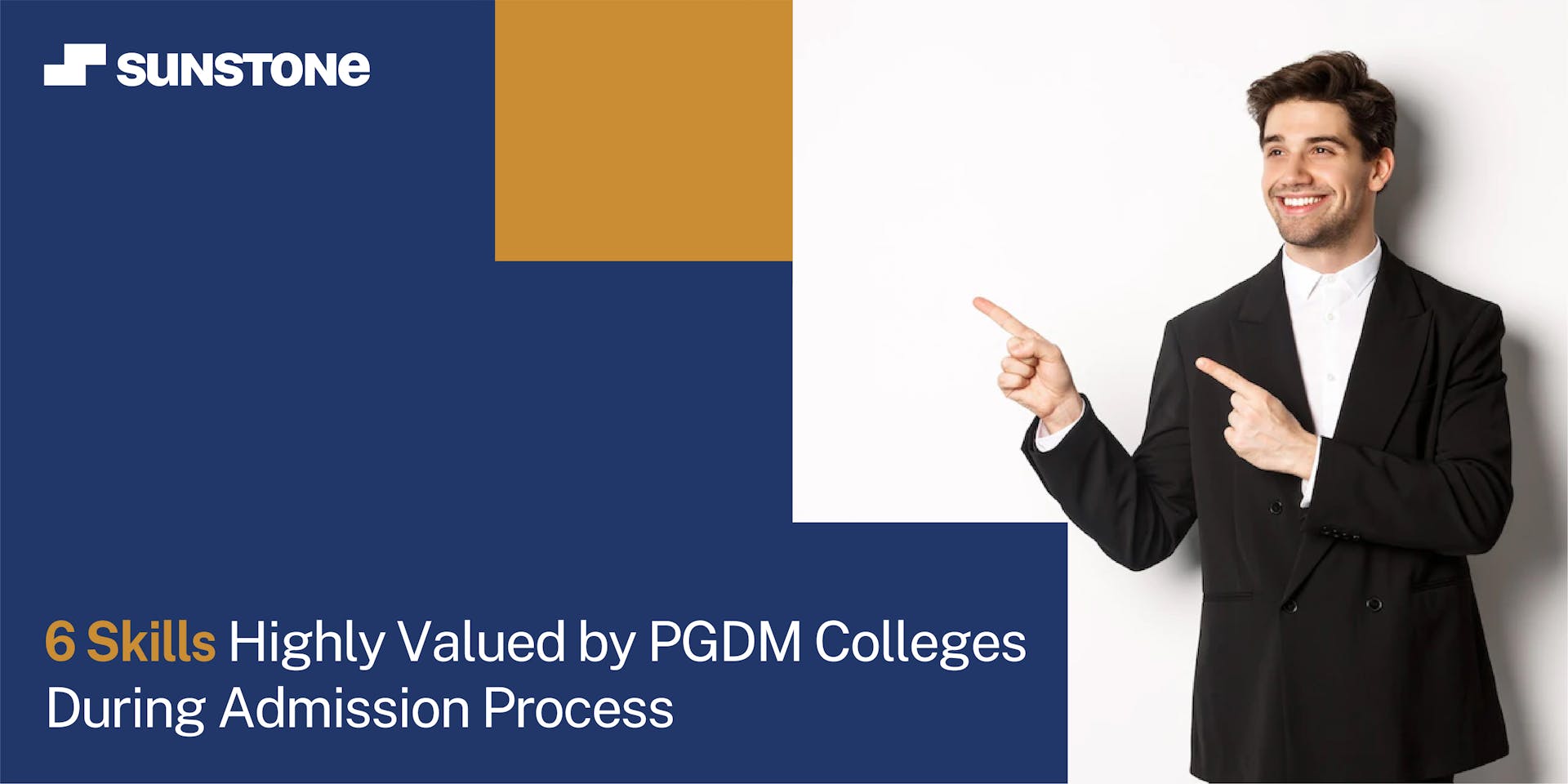 6 Skills Required for PGDM During Admission
