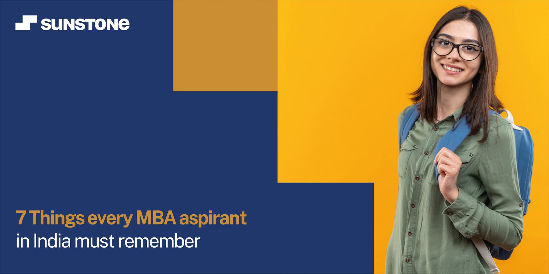 7 Things MBA Aspirants in India Must Remember