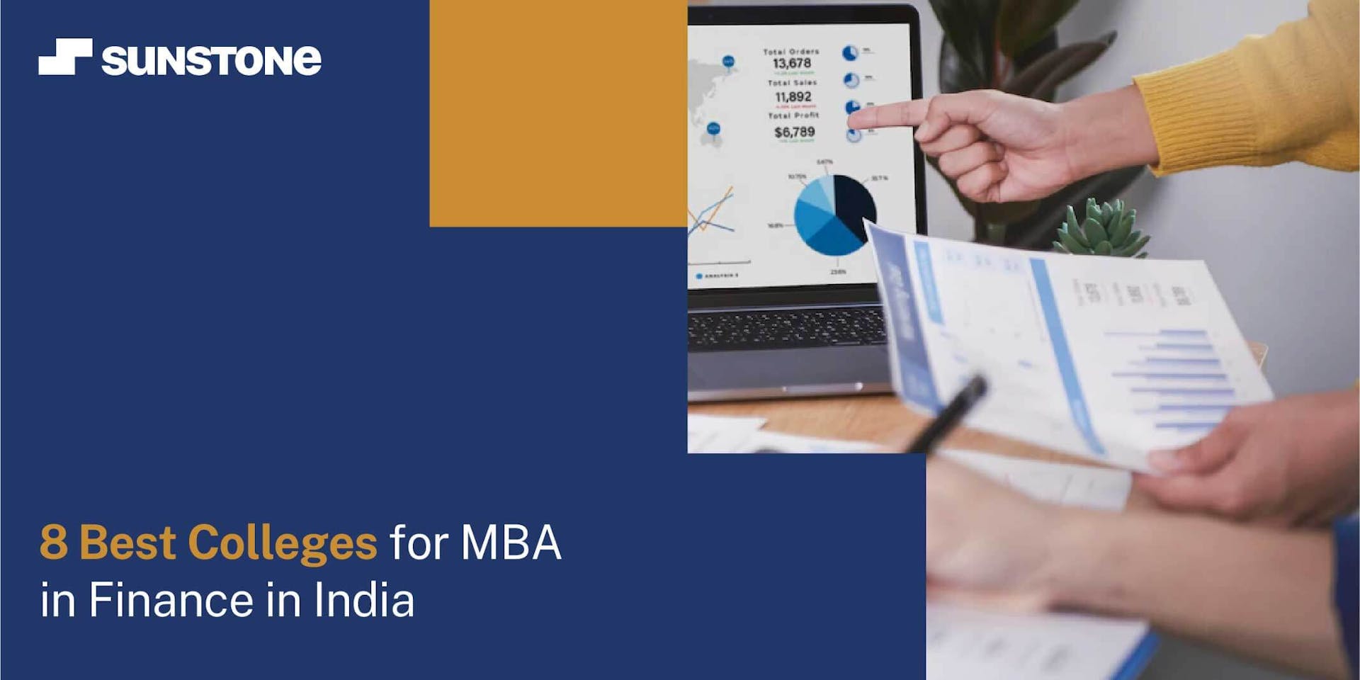 8 best colleges for MBA in finance