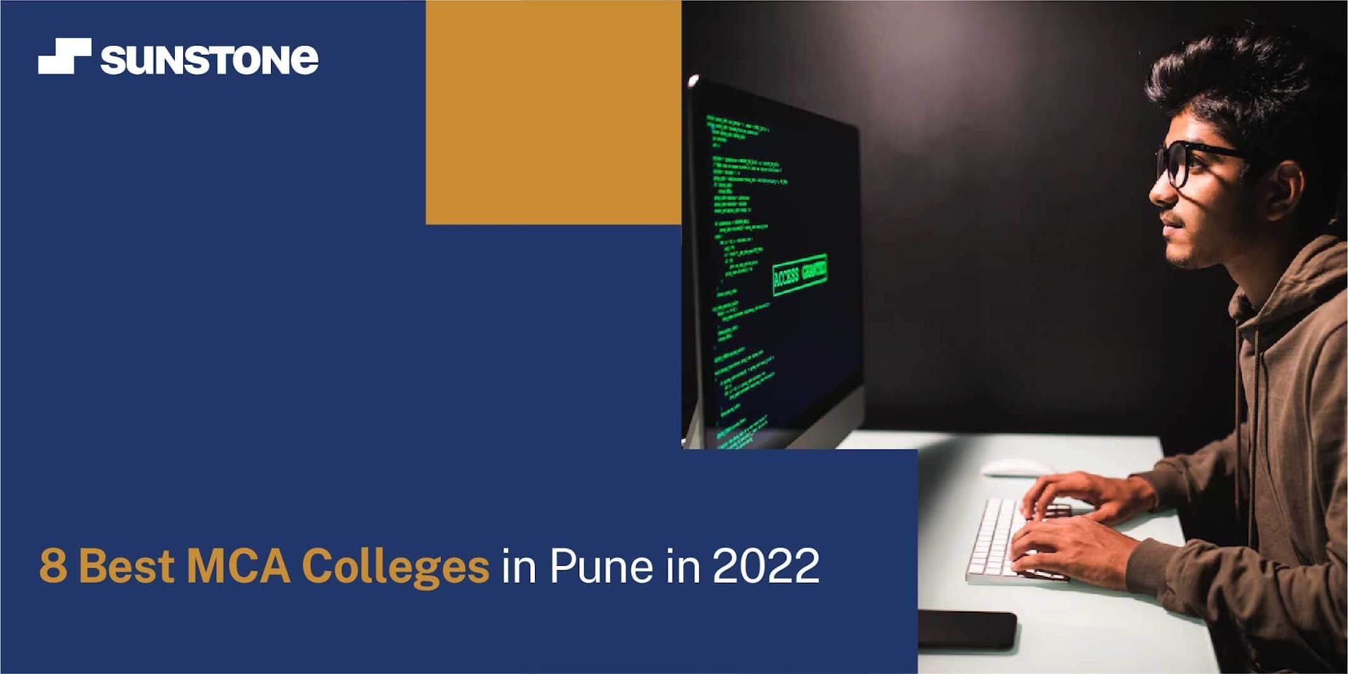 8 Best MCA Colleges in Pune in 2022