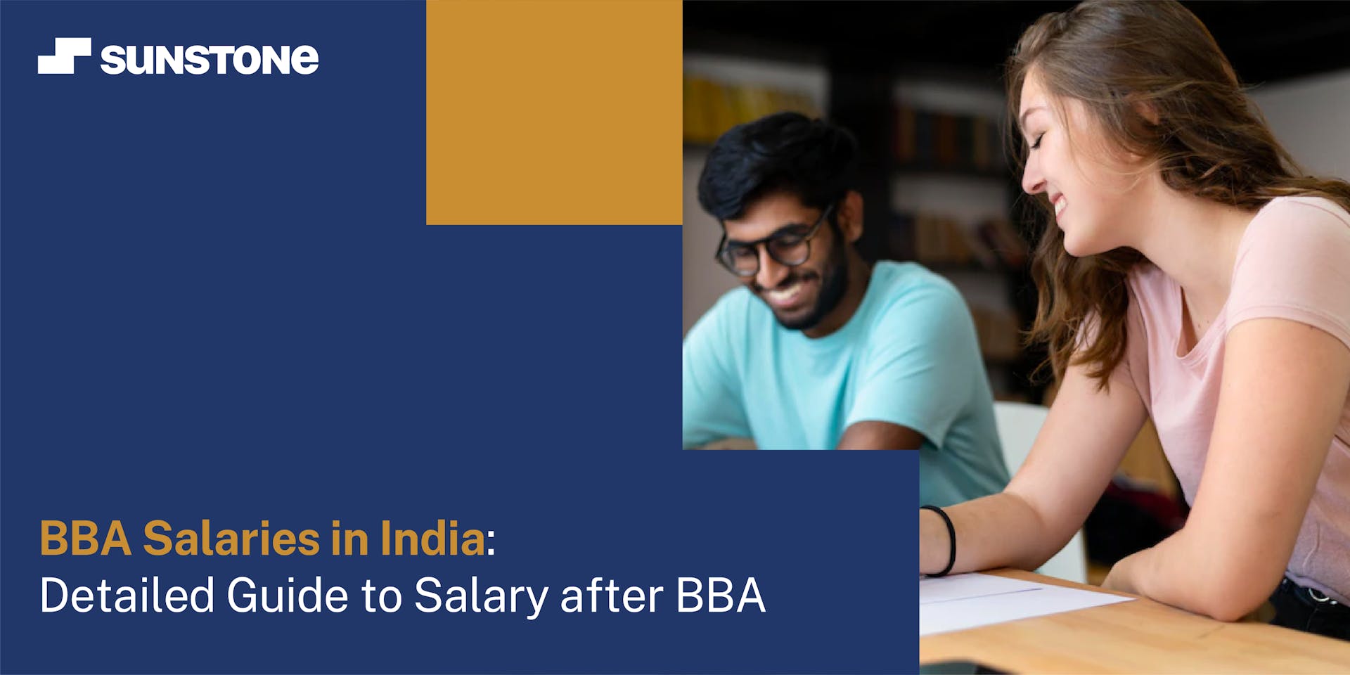 BBA Salaries in India: Detailed Guide to Salary after BBA