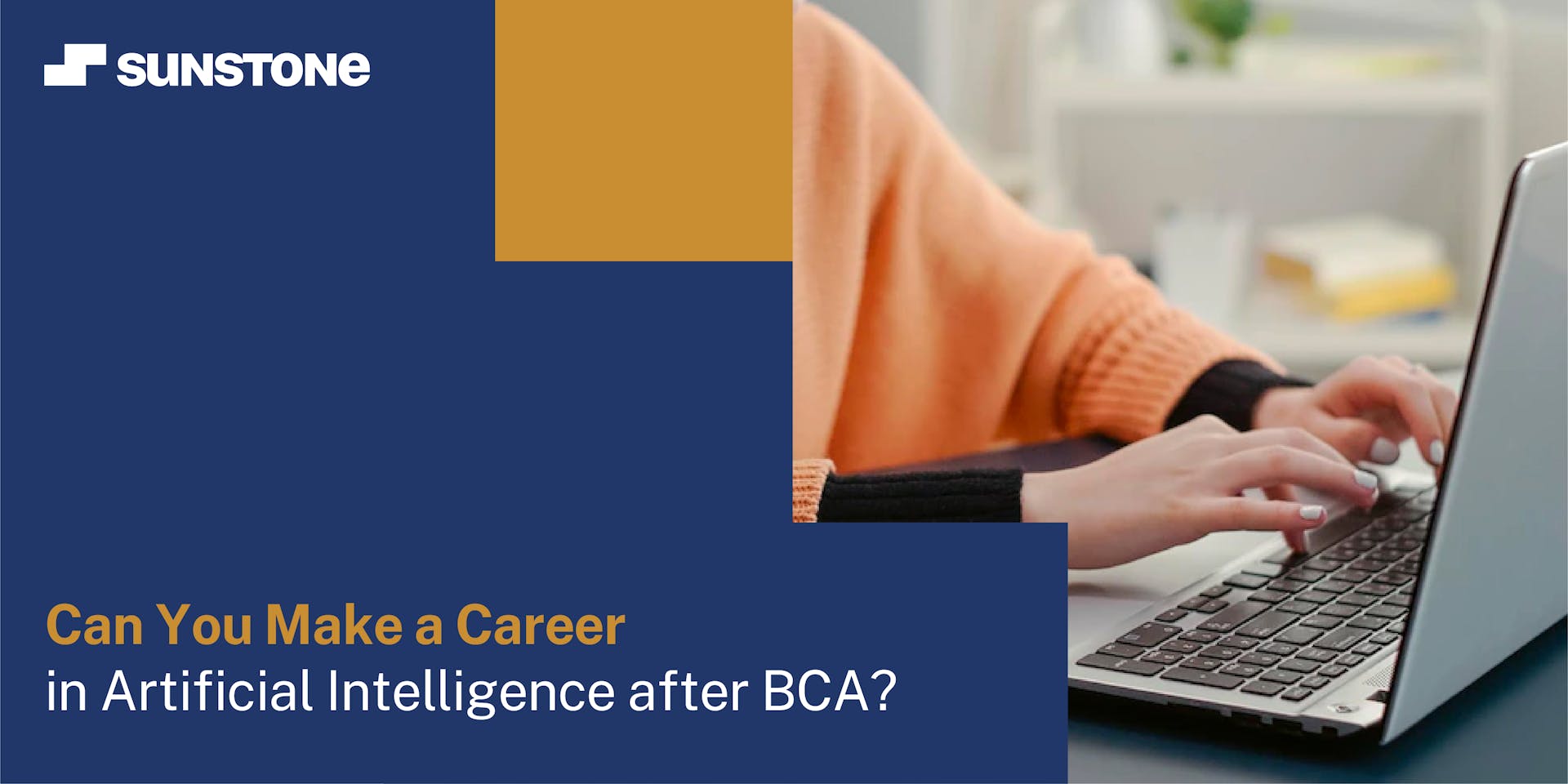 Career in Artificial Intelligence (AI) after BCA
