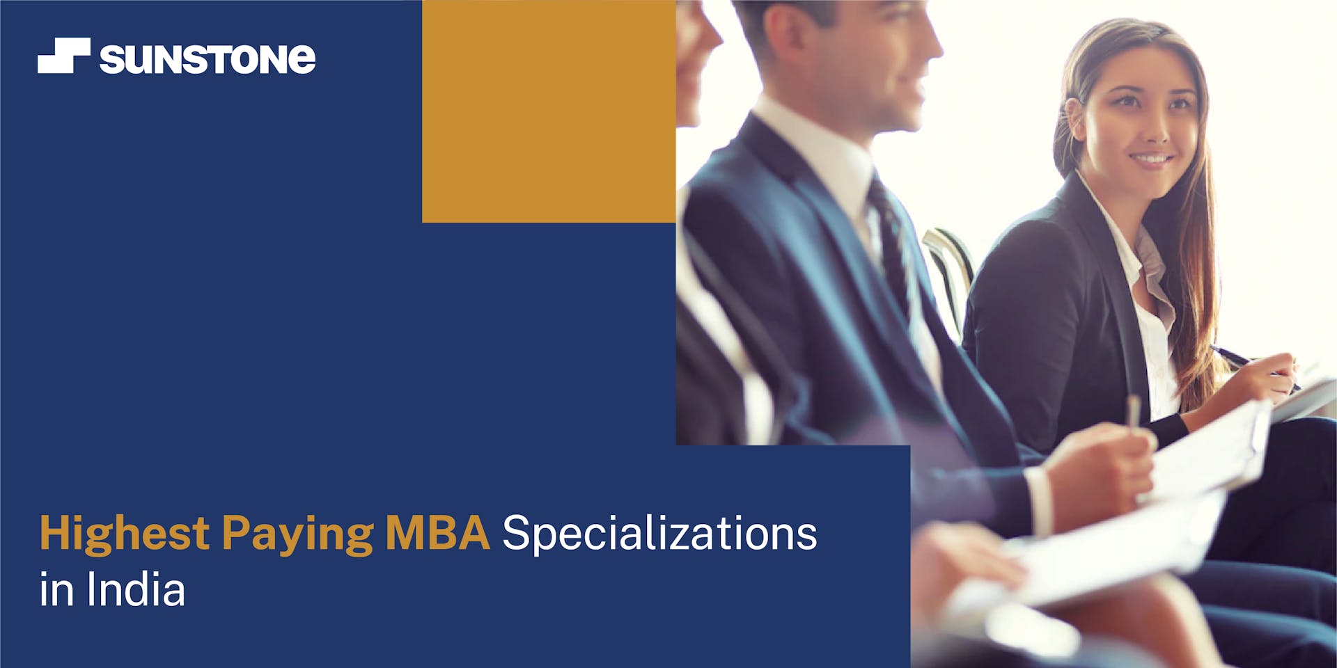 5 Highest Paying MBA Specializations in India