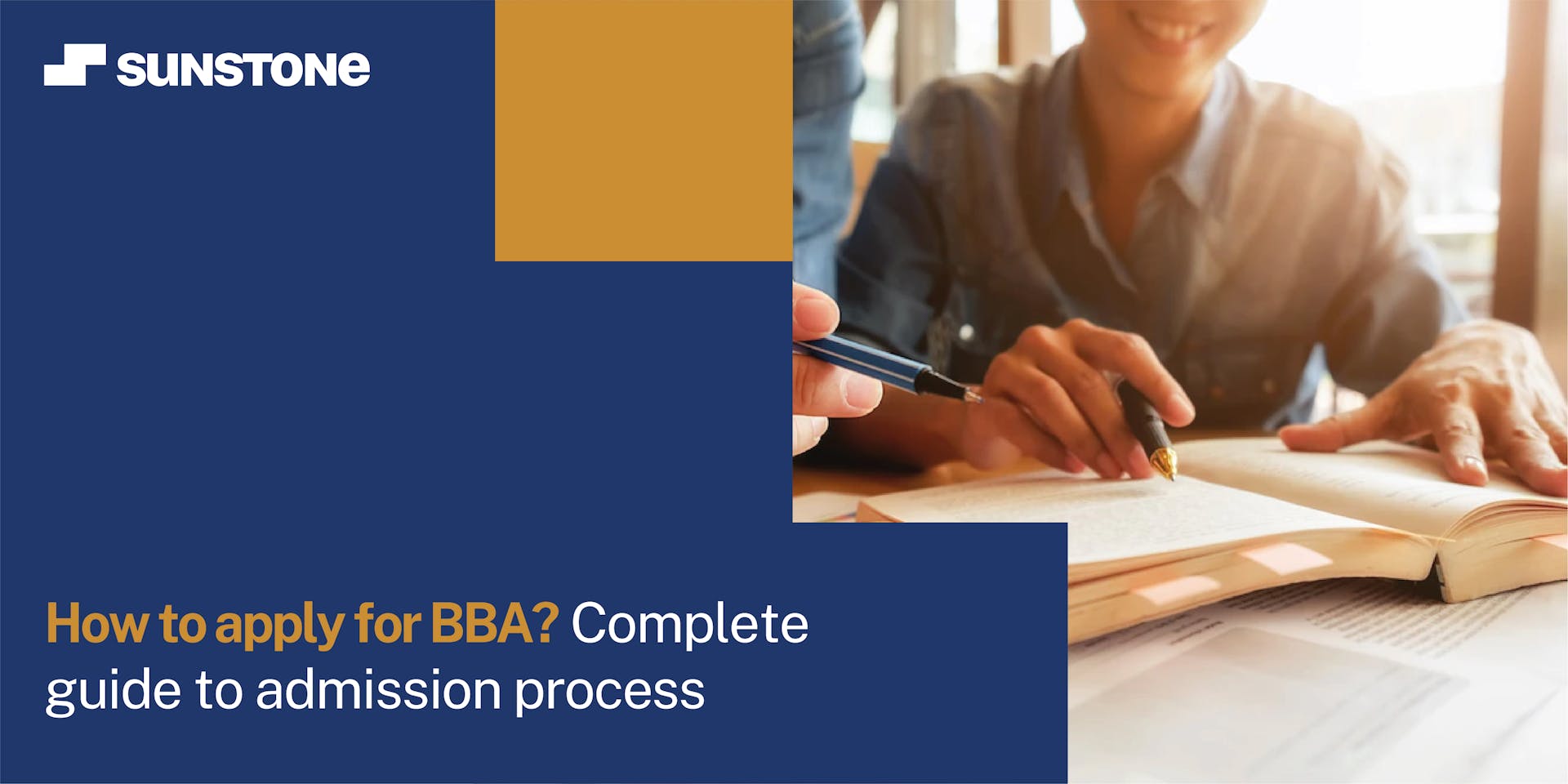 How to Apply for BBA? Complete Guide to Admission Process