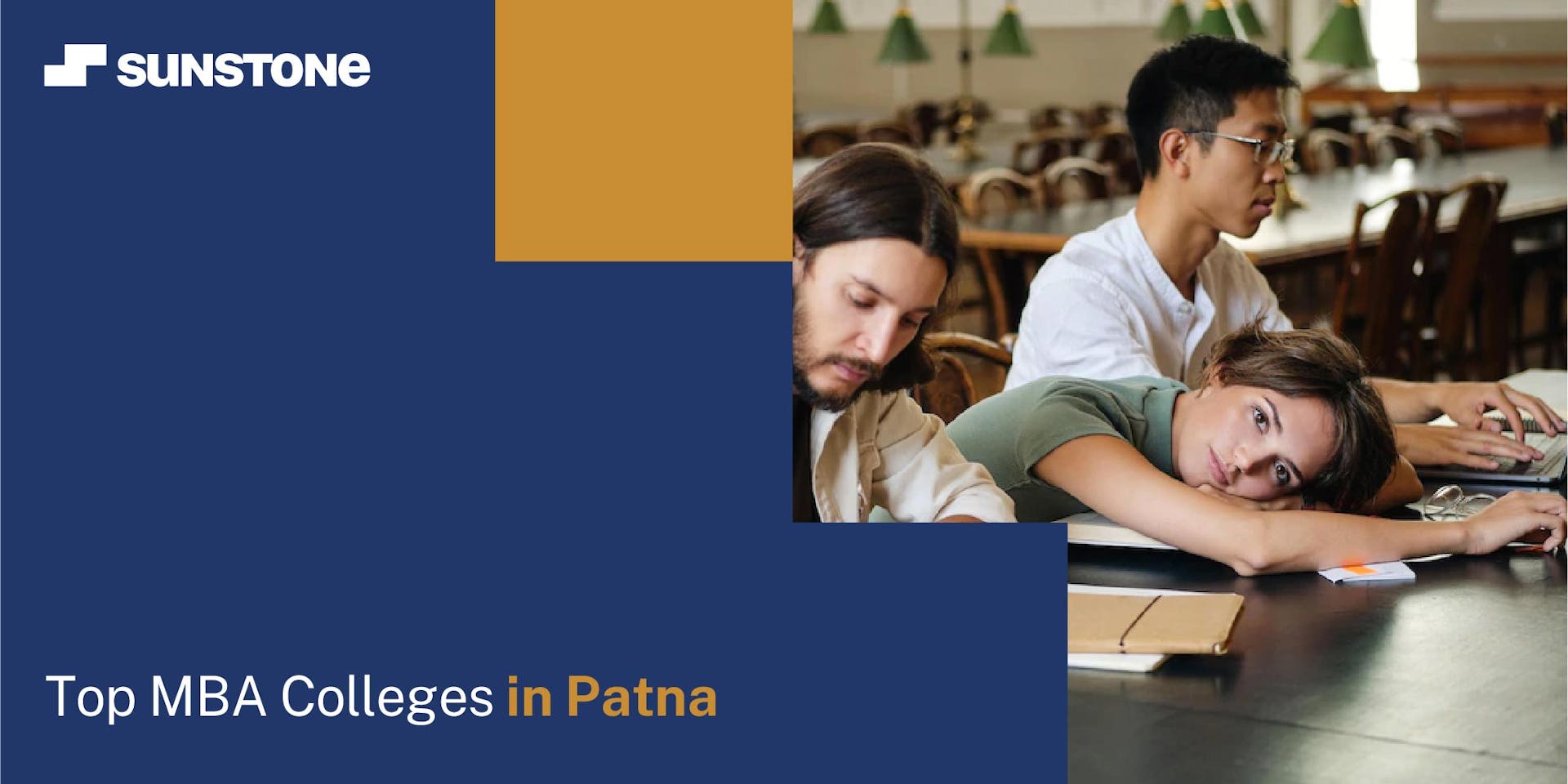 Best MBA Colleges in Patna