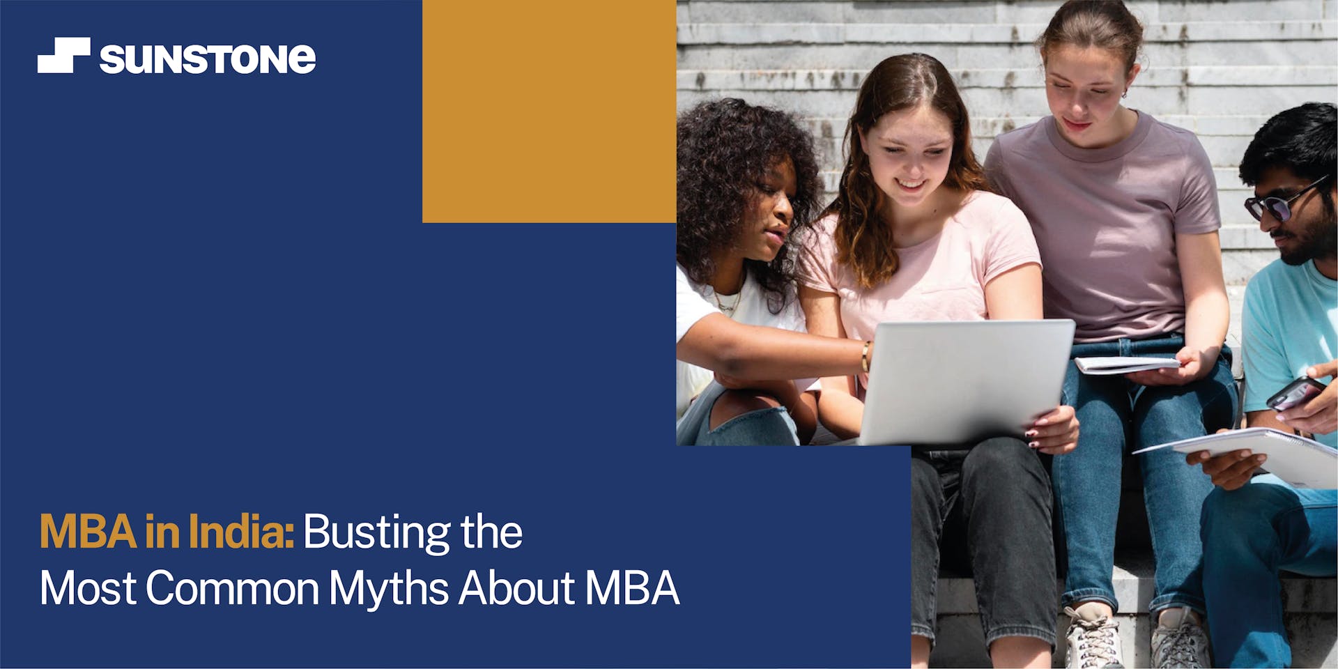 MBA in India: Busting the Most Common Myths About MBA