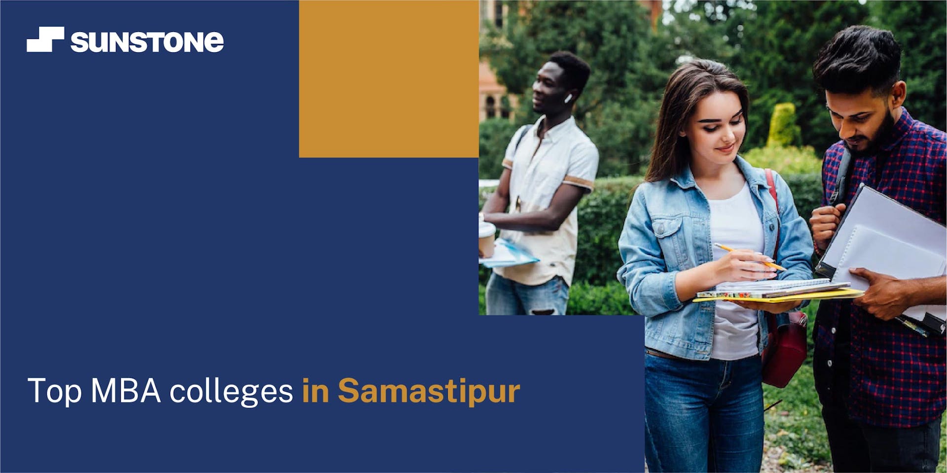 Top MBA Colleges in Samastipur