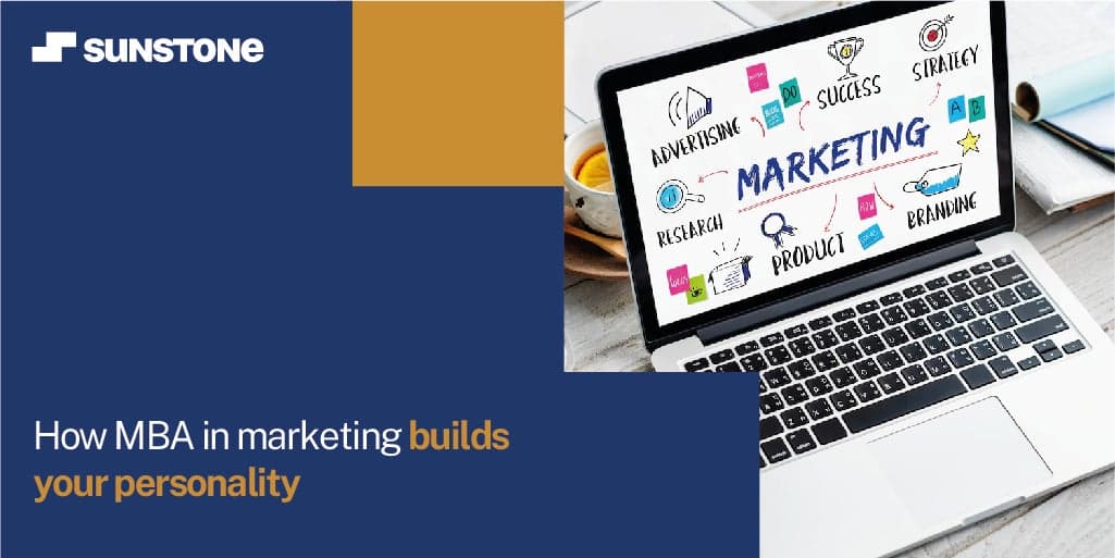 Top 3 Benefits of Doing MBA in Marketing