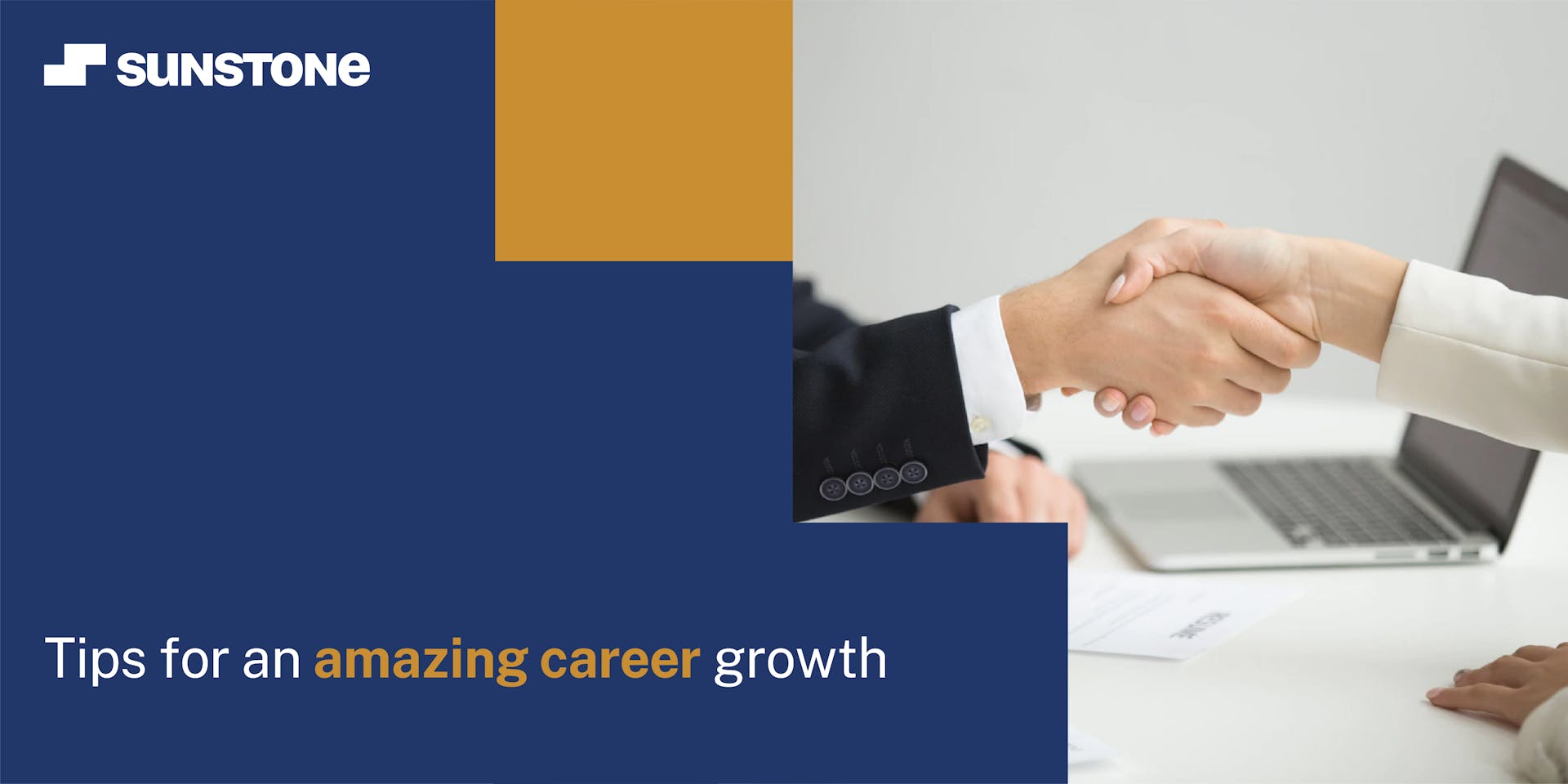 Tips for an amazing career growth