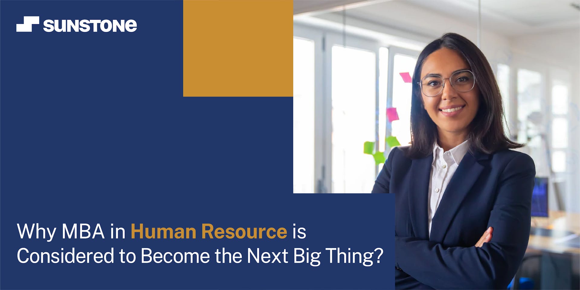 Why MBA in Human Resource is Considered to Become the Next Big Thing?