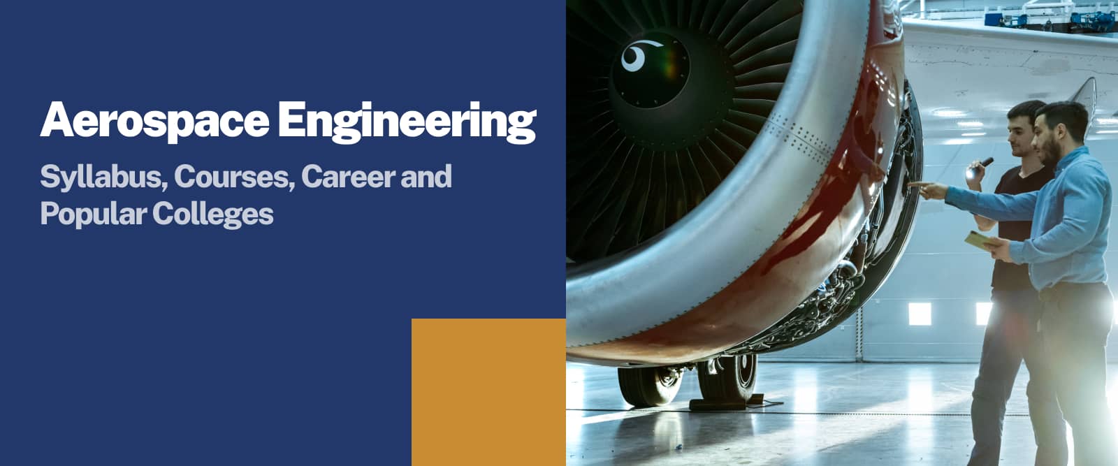 Aerospace Engineering Courses & Syllabus