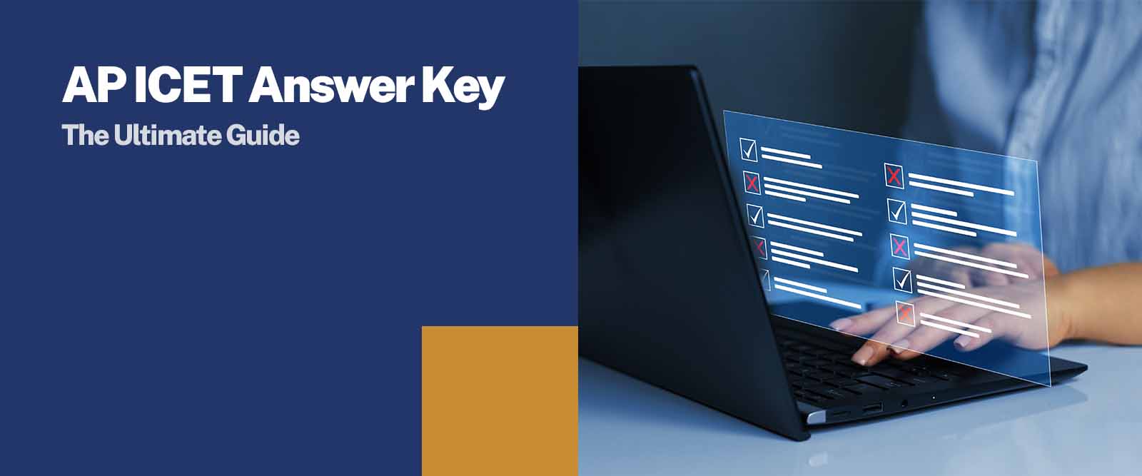 AP ICET Answer Key The Ultimate Guide