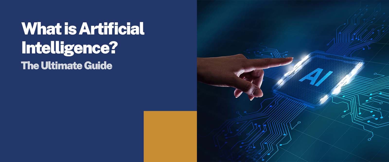 Artificial Intelligence