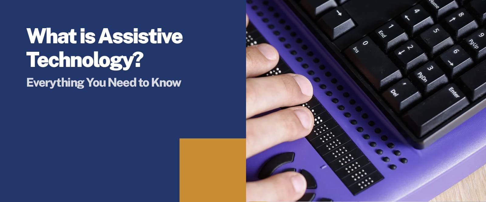 assistive technology