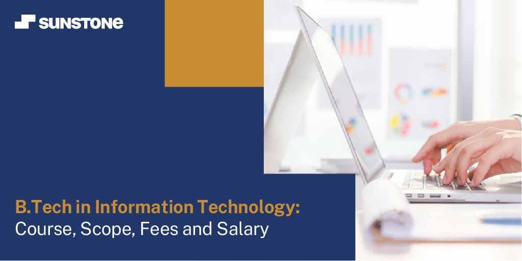 B.Tech in Information Technology