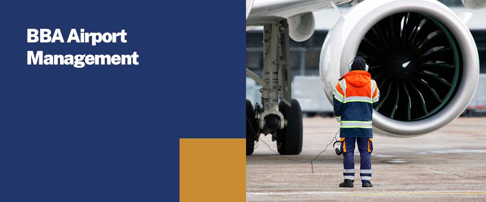 BBA Airport Management