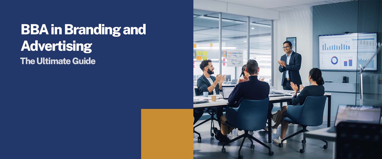 BBA in Branding and Advertising: The Ultimate Guide