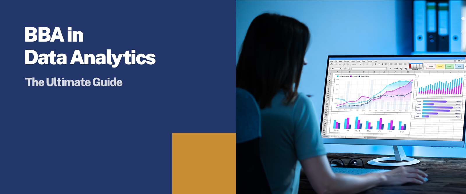 BBA in Data Analytics: The Ultimate Guide