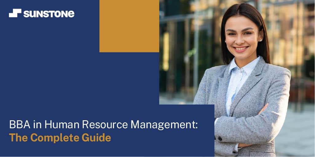 BBA in Human Resource Management