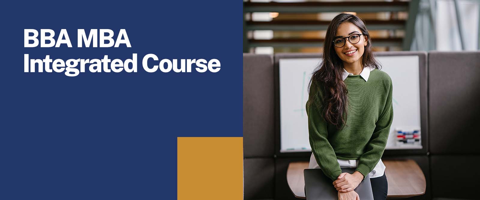 BBA MBA Integrated Course Eligibility, Admission, Syllabus