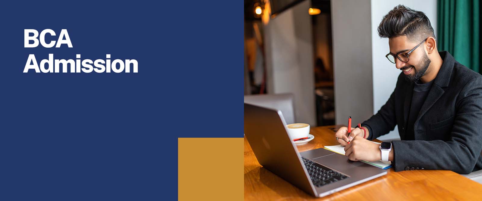 BCA Admission 2023 Eligibility & Exam Dates