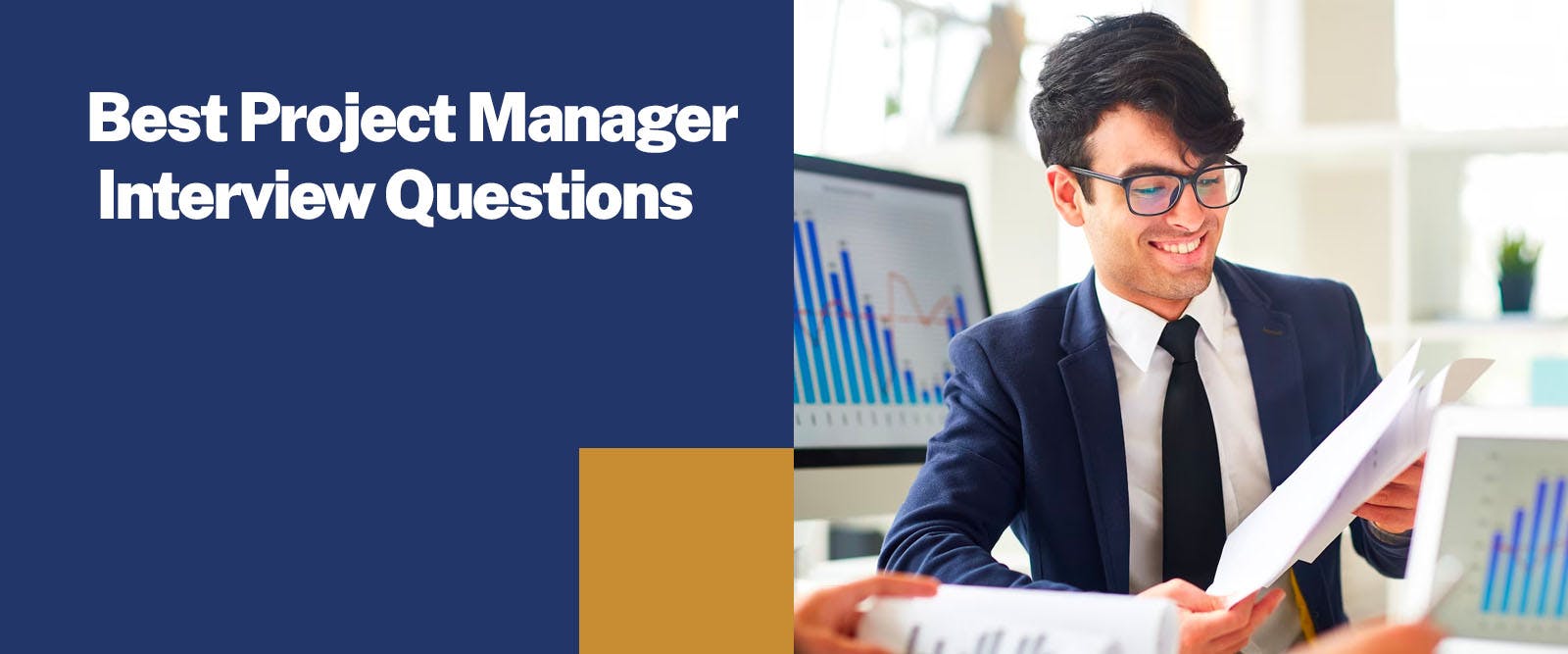 Best Project Manager Interview Questions