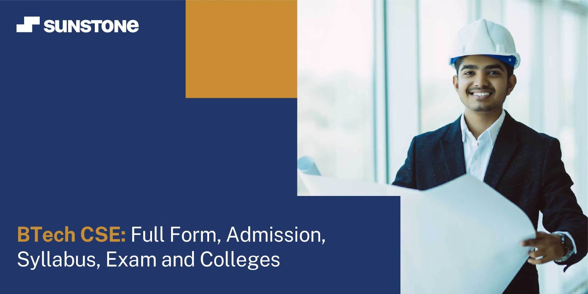 B.Tech CSE admission, syllabus, exam and colleges