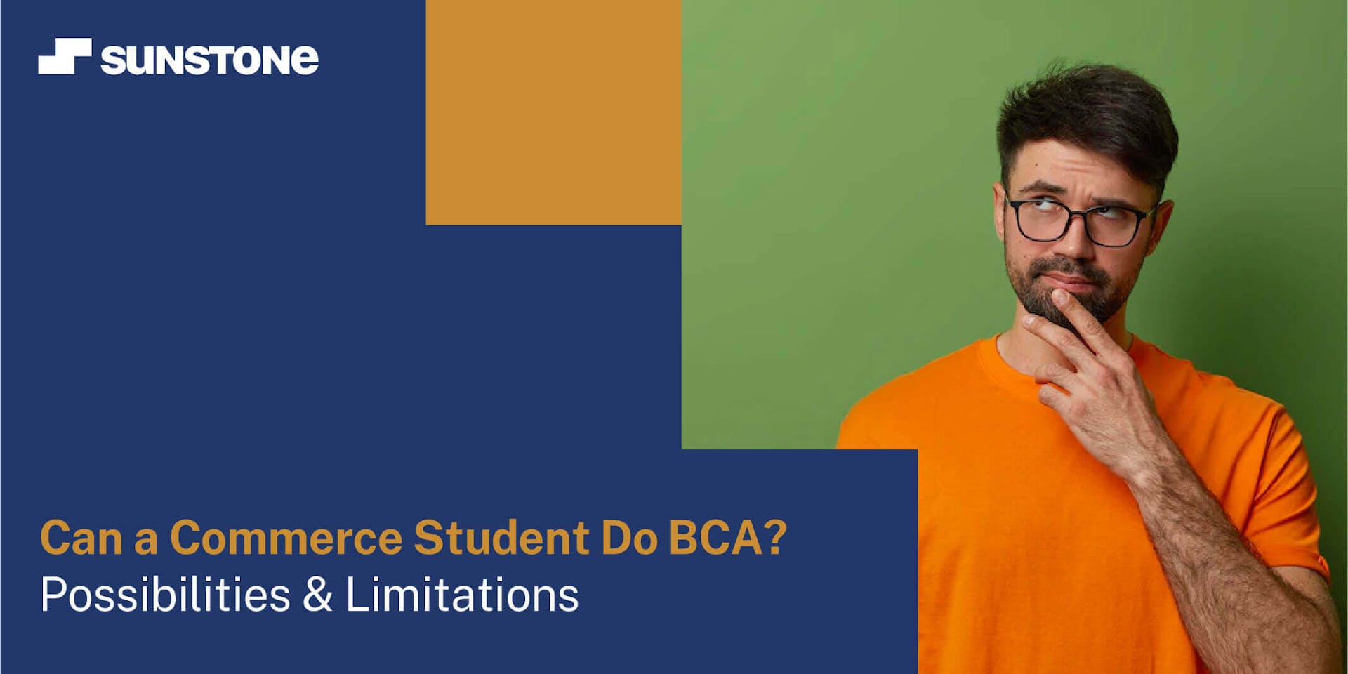 Can a Commerce Student Do BCA? Possibilities & Limitations