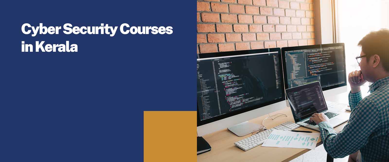Cyber Security Courses