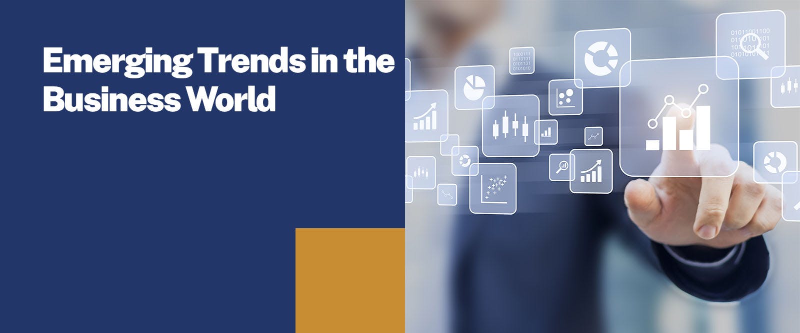 Emerging Trends in the Business World