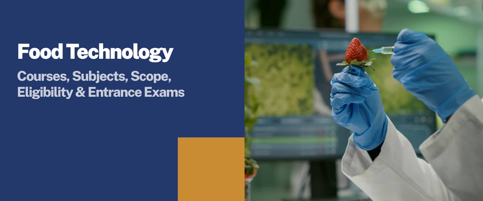 Food Technology