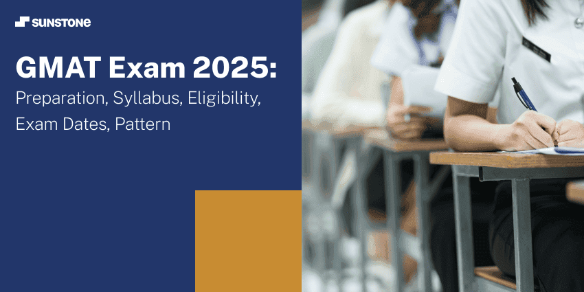 gmat 2025