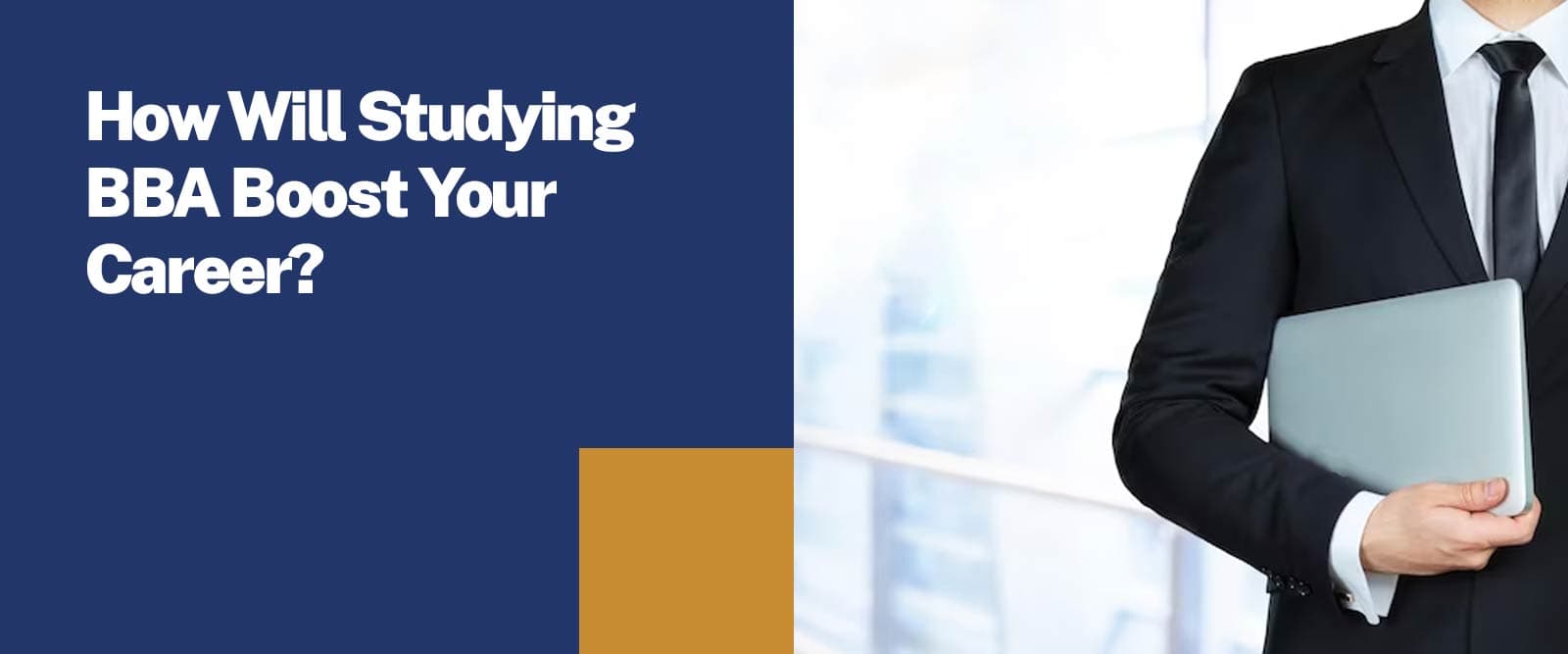 studying bba boost career