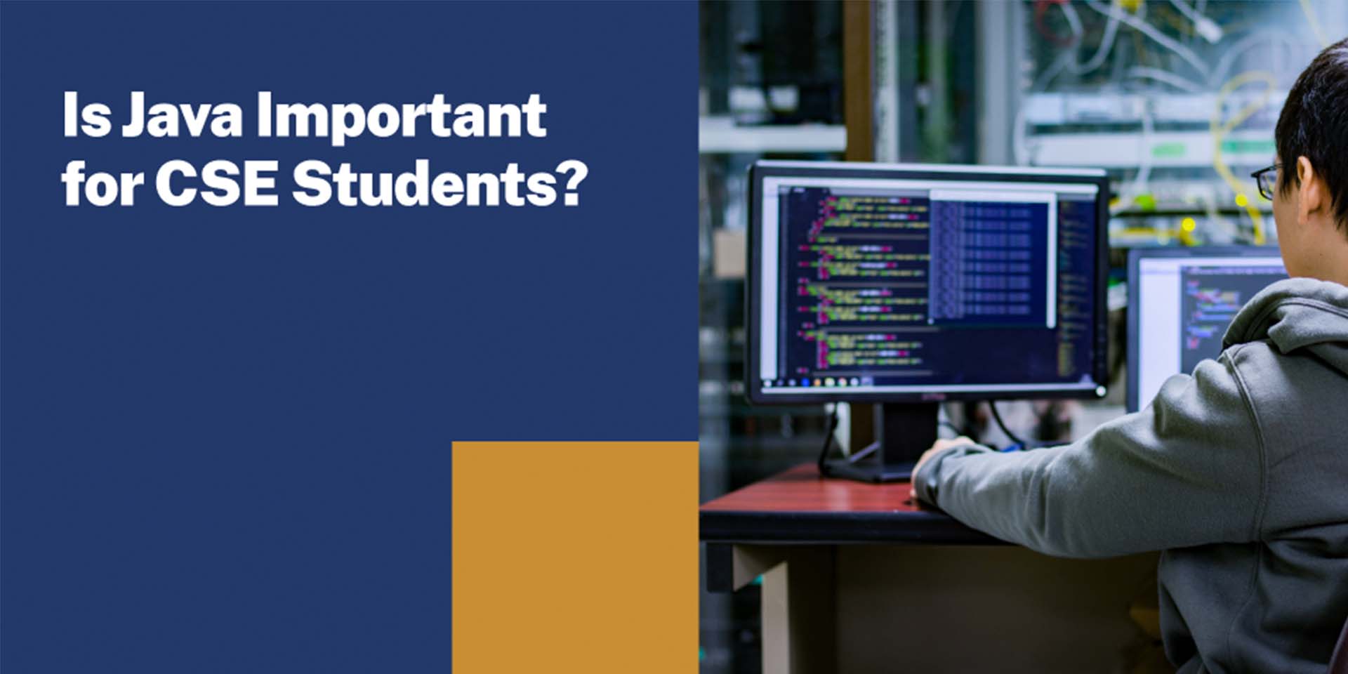 Is Java Important for CSE Students?