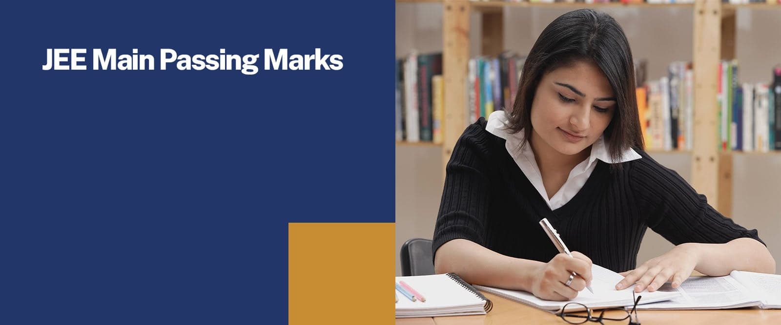 JEE Main Passing Marks