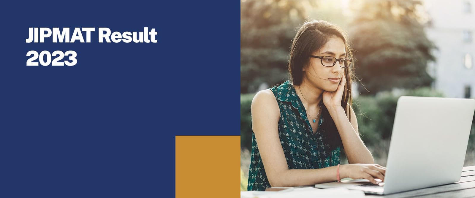 JIPMAT Result 2023