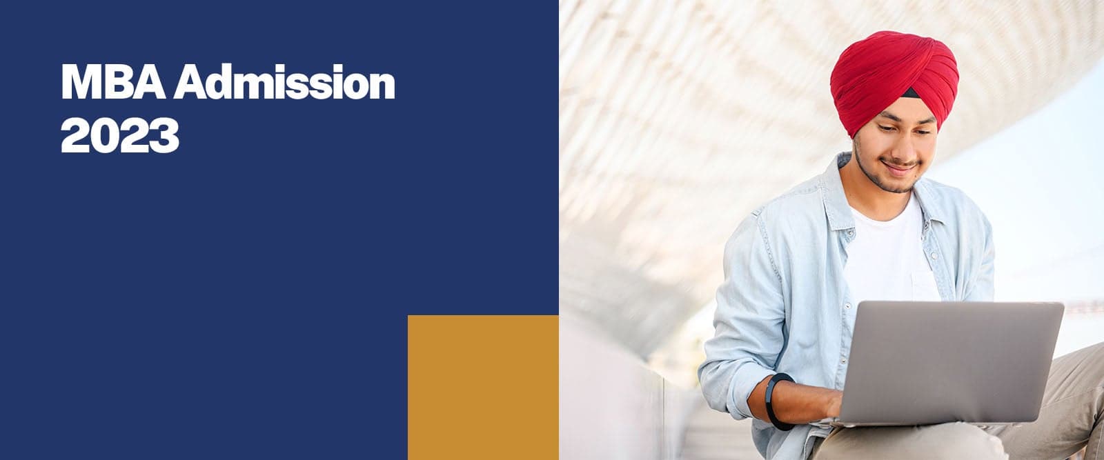 MBA Admission 2023