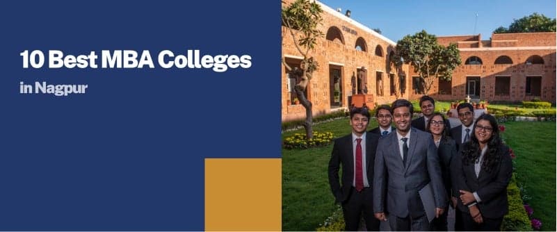 MBA Colleges in Nagpur