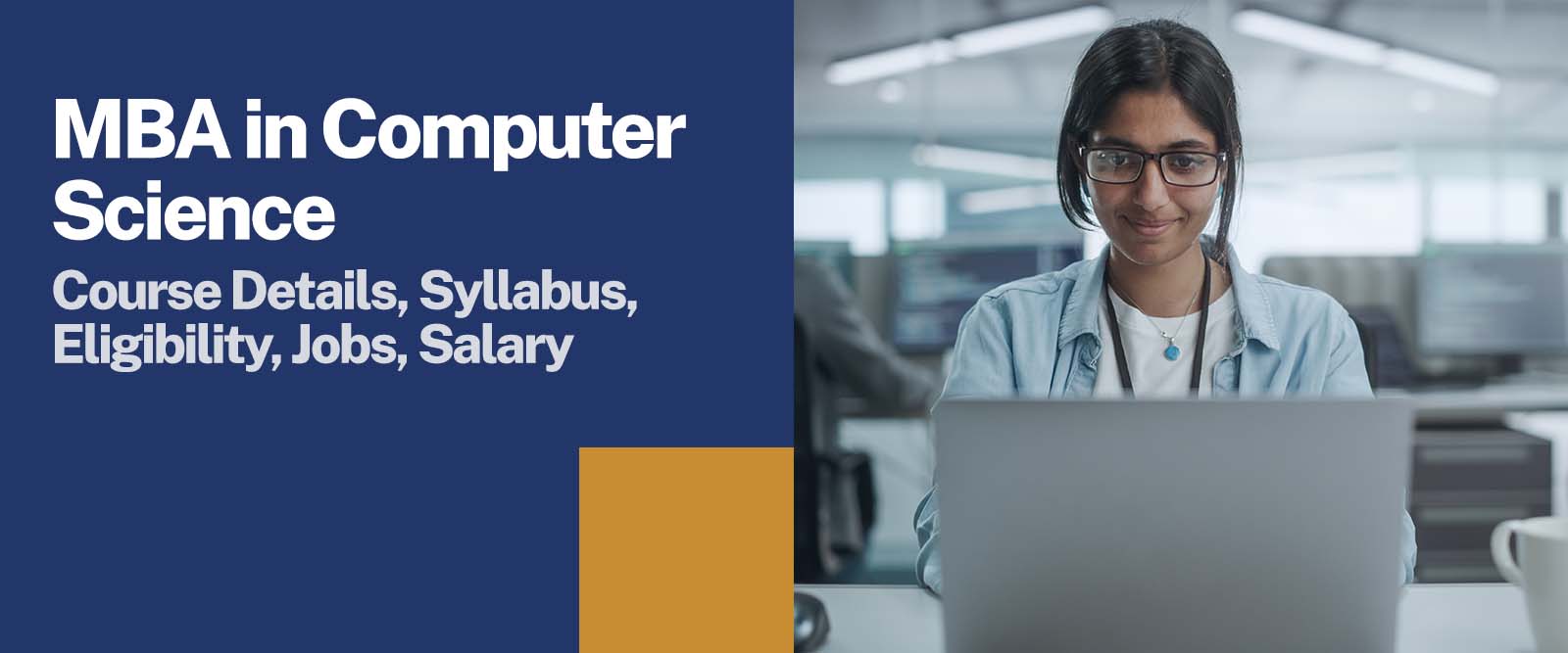 mba computer science