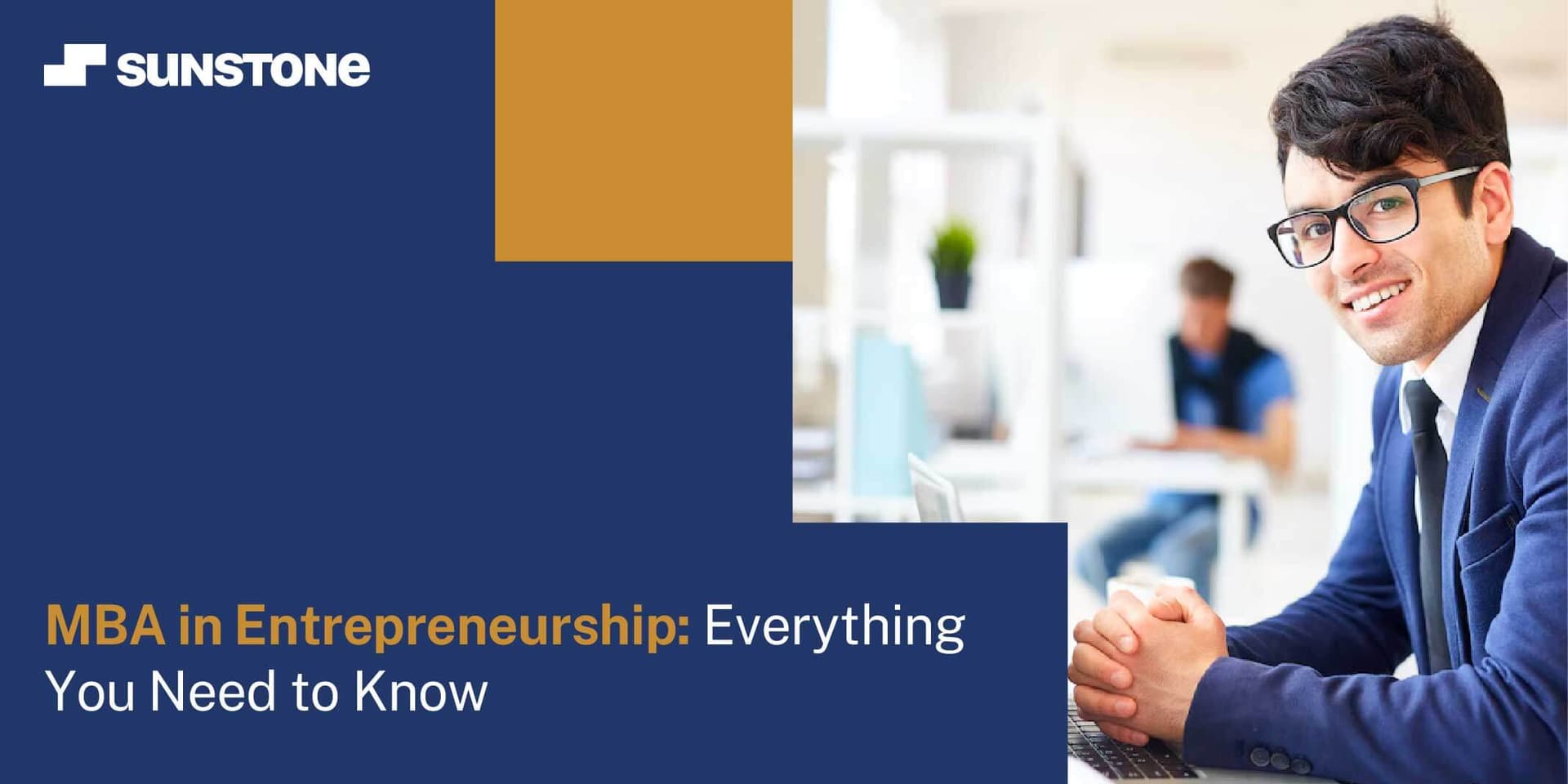 MBA in Entrepreneurship in India