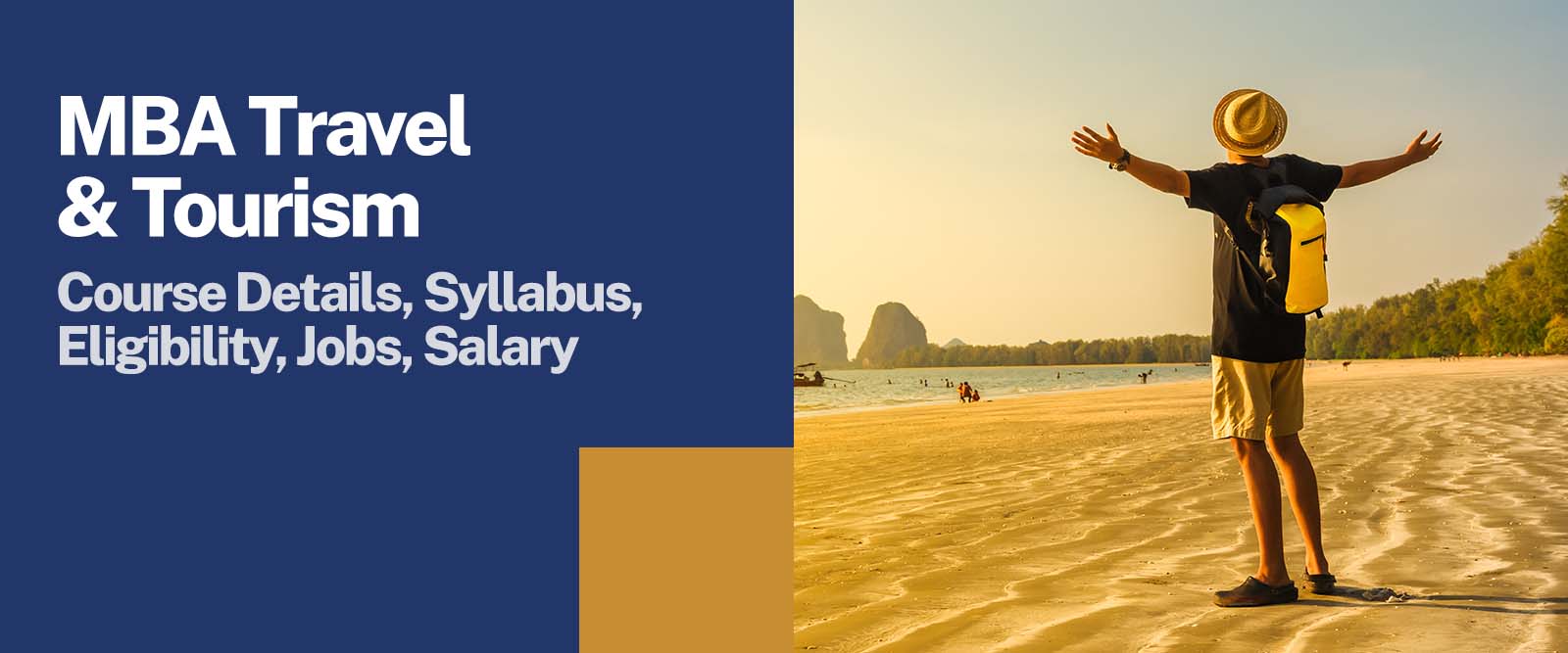 MBA Travel and Tourism