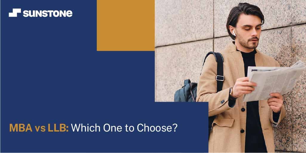 MBA Vs LLB: Which One To Choose?