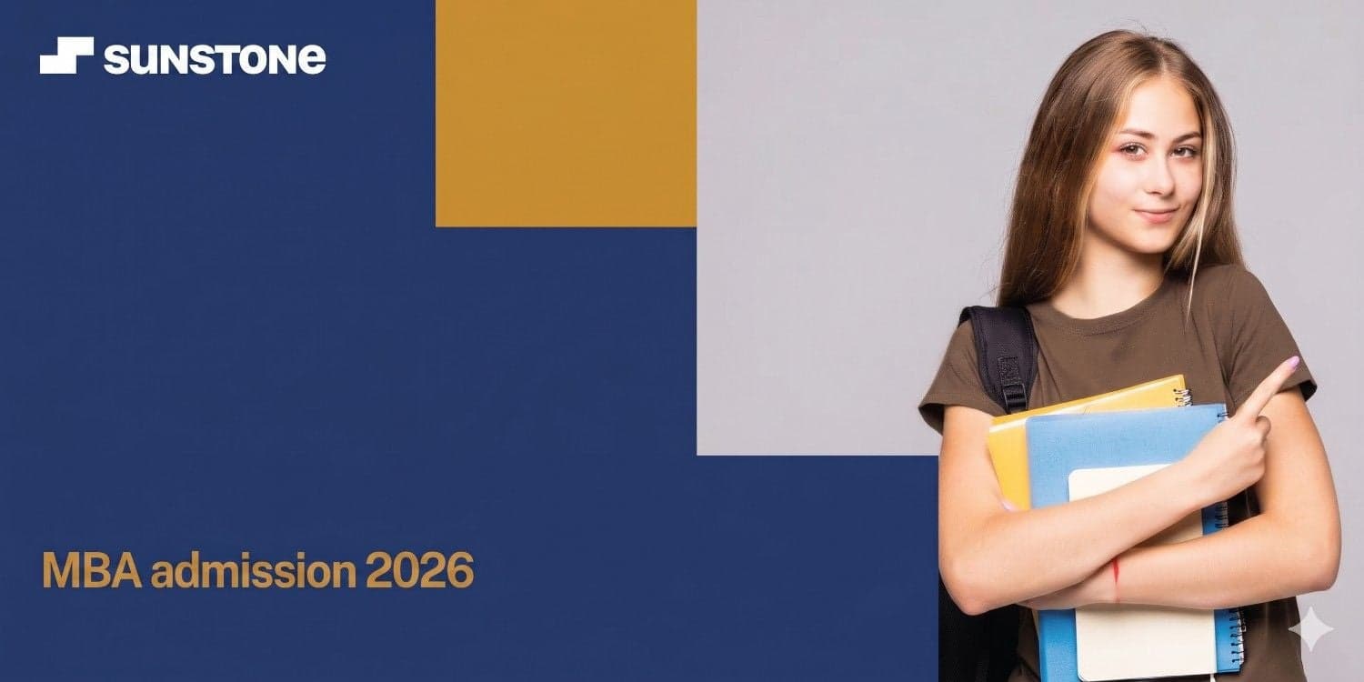 Mba Admission 2026