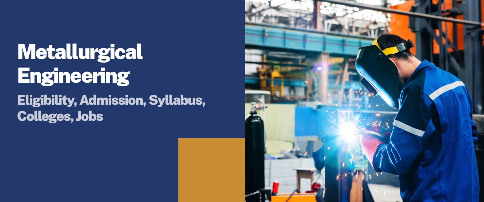 Metallurgical Engineering