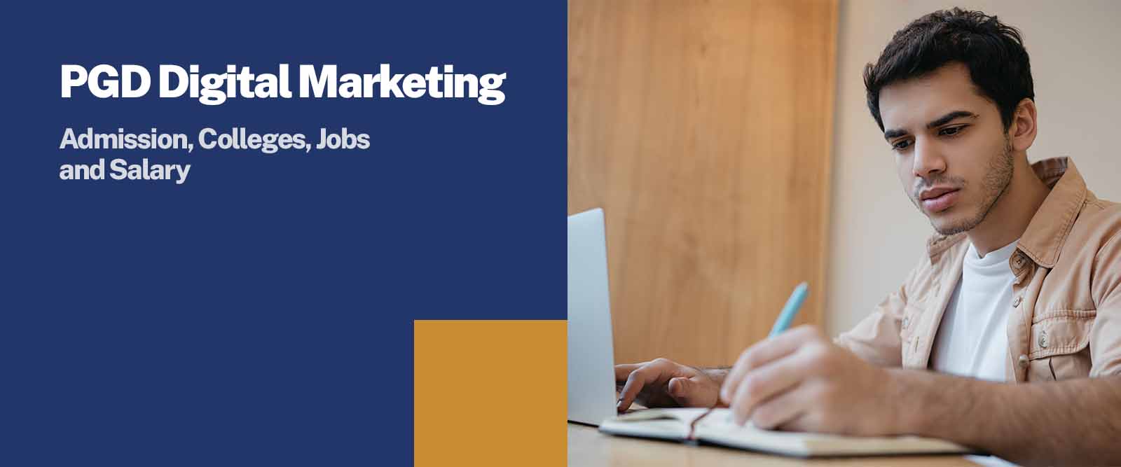 PG in Digital Marketing