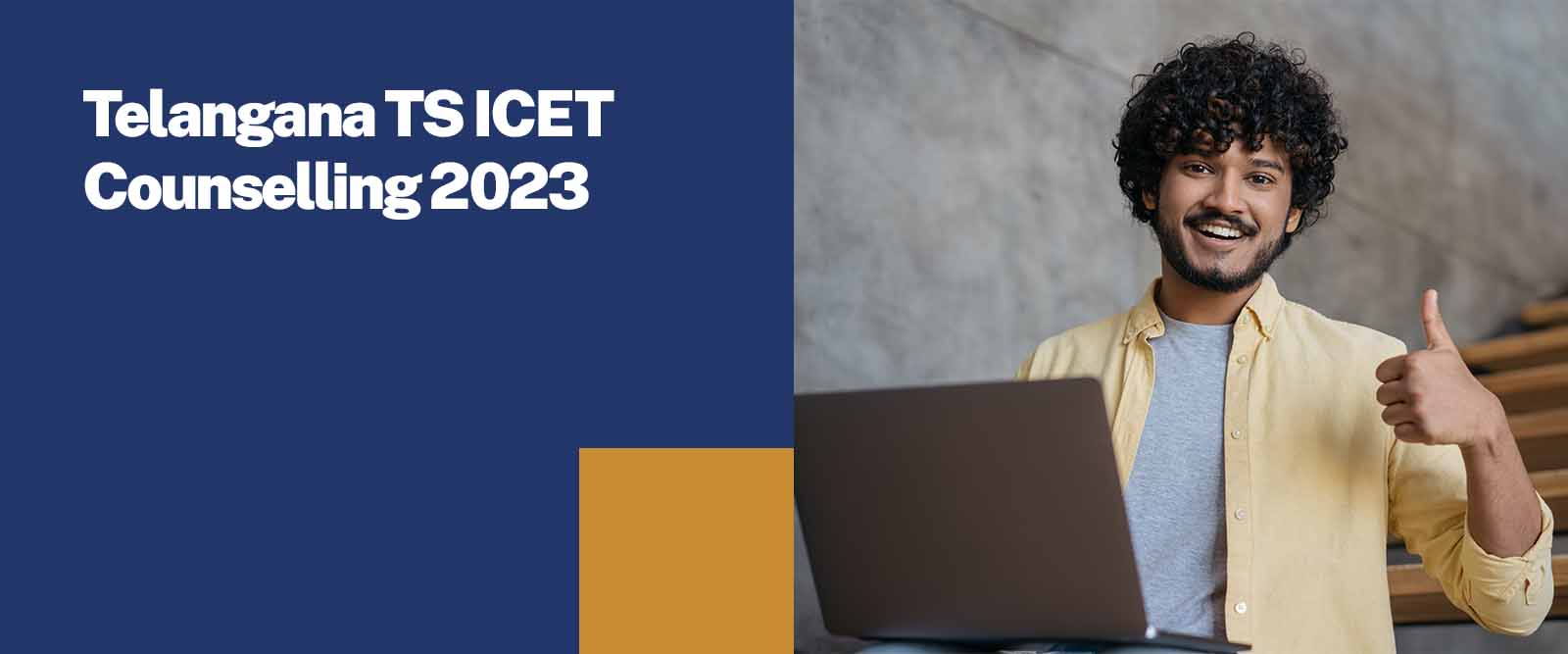 Telangana TS ICET Counselling