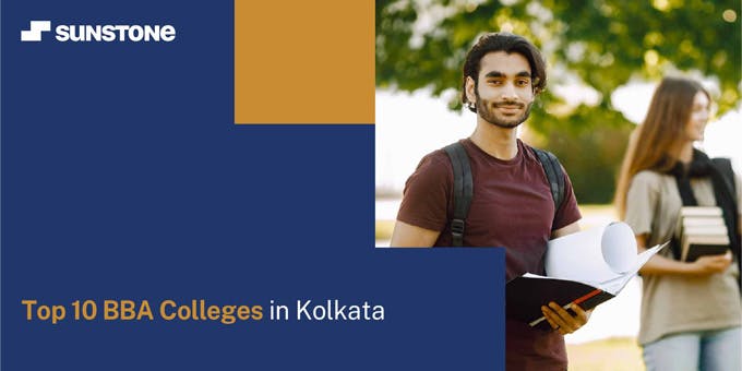 Top 10 BBA Colleges in Kolkata