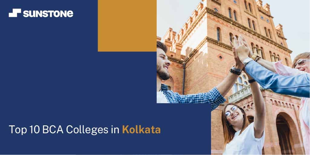Top 10 BCA Colleges in Kolkata
