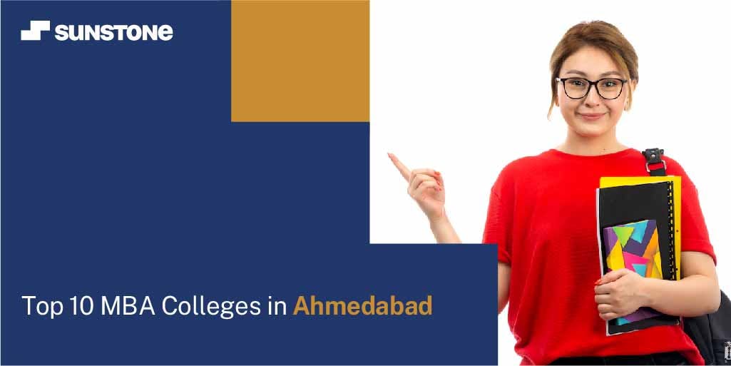 Top 10 MBA Colleges in Ahmedabad
