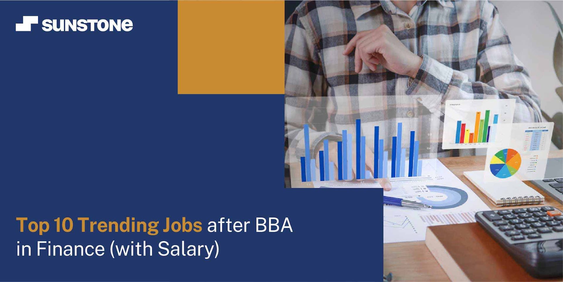 Top 10 Trending Jobs after BBA in Finance (with Salary)